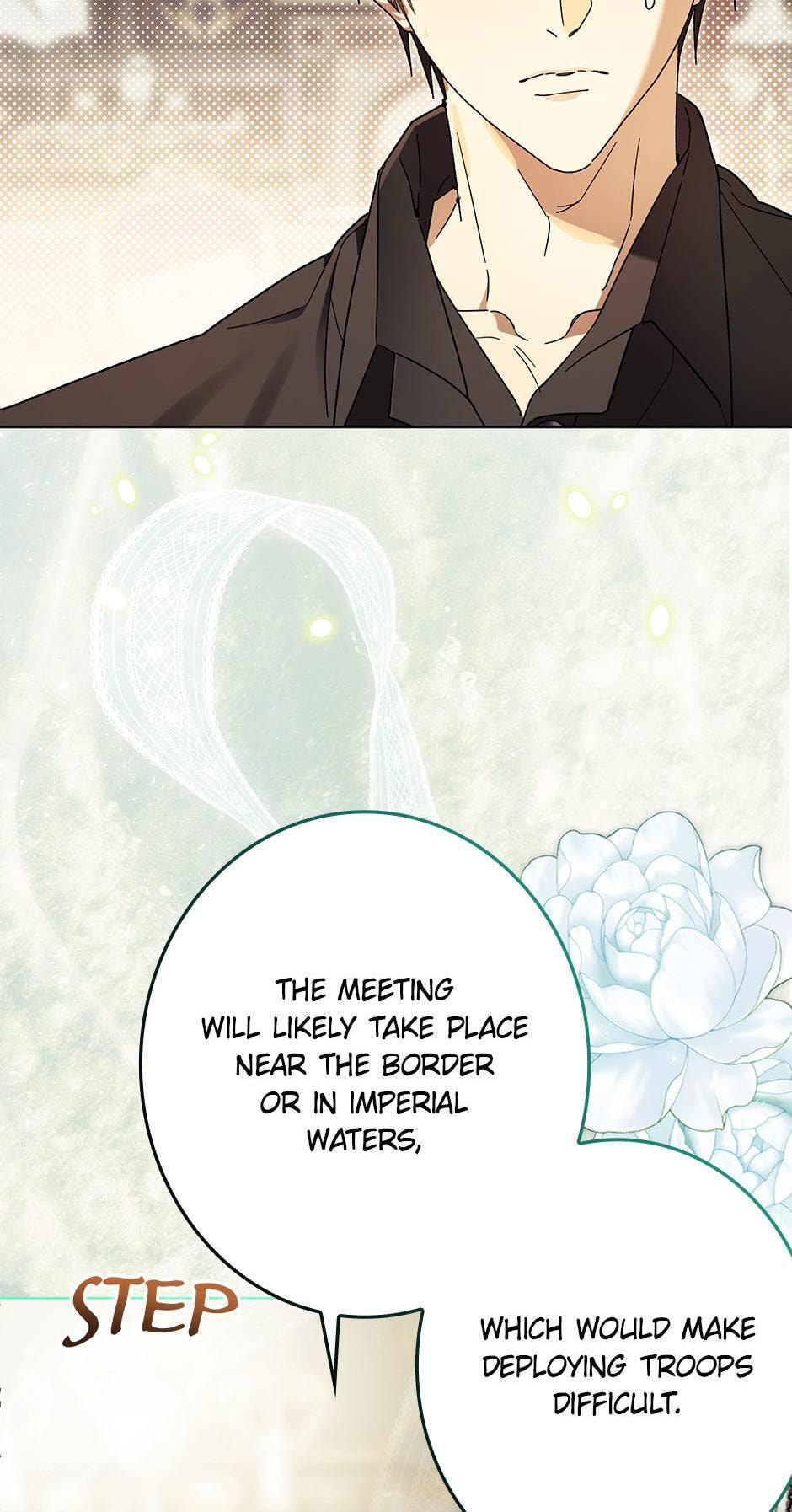 Read The Savior Who Strangles Me chapter 29 image 66 on Lezhin