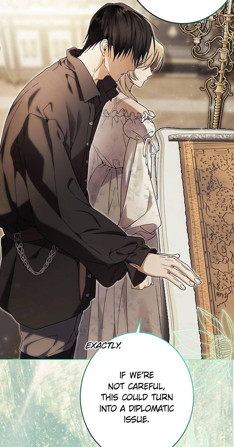 Read The Savior Who Strangles Me chapter 29 image 67 on Lezhin