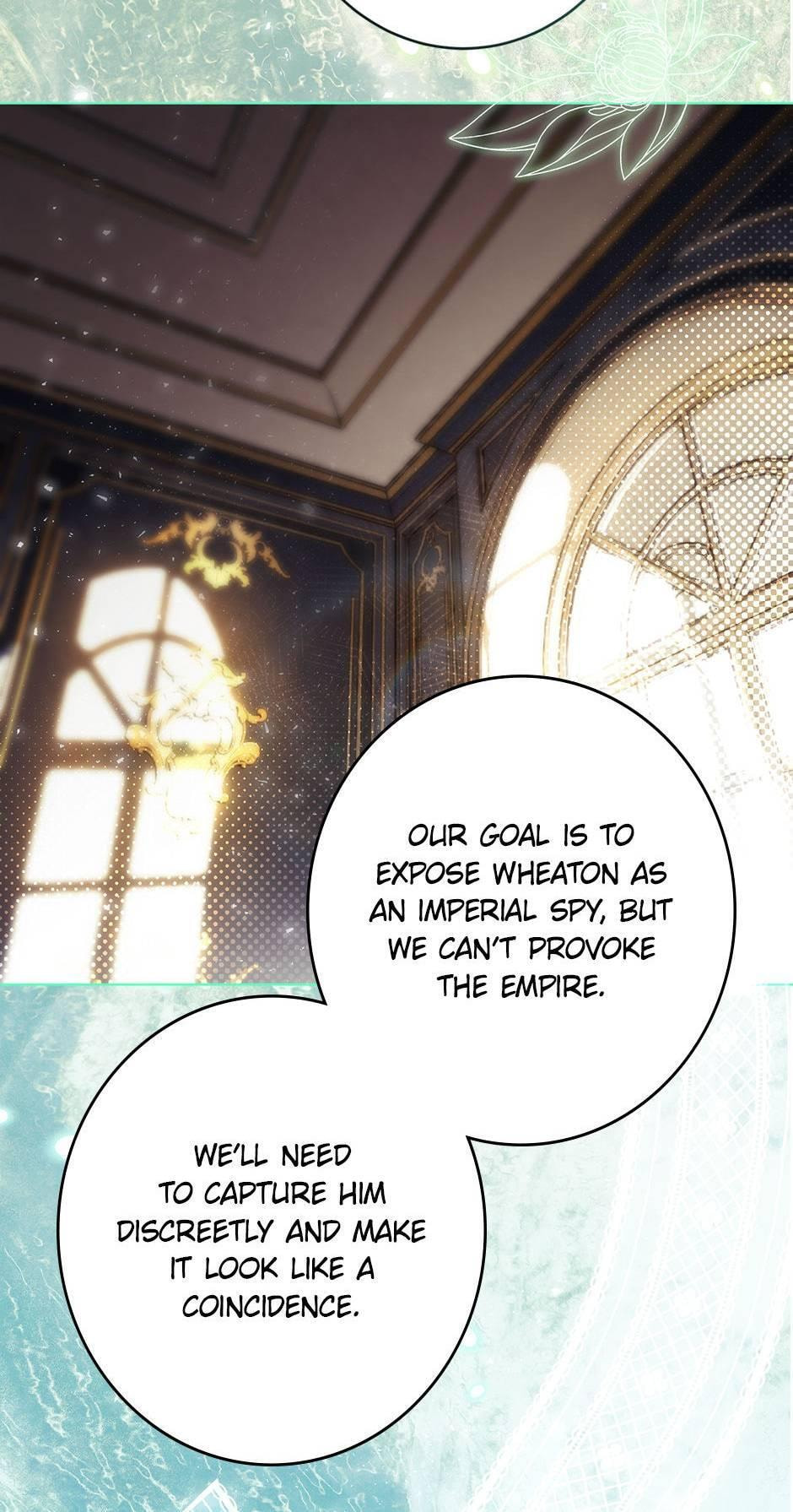 Read The Savior Who Strangles Me chapter 29 image 68 on Lezhin