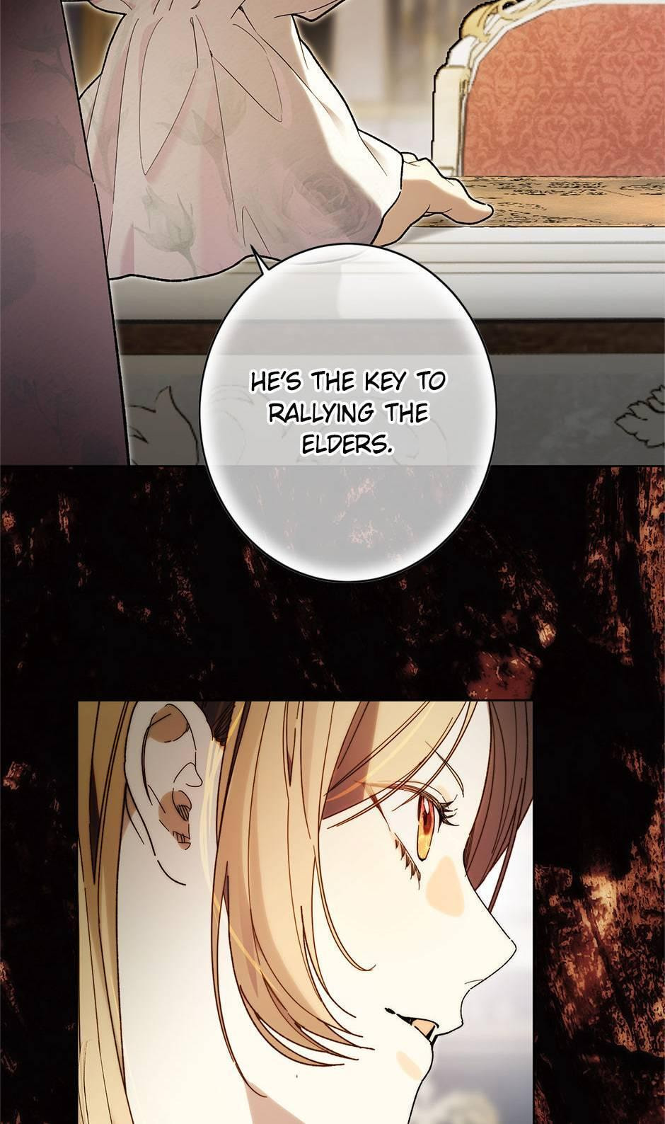 Read The Savior Who Strangles Me chapter 29 image 92 on Lezhin