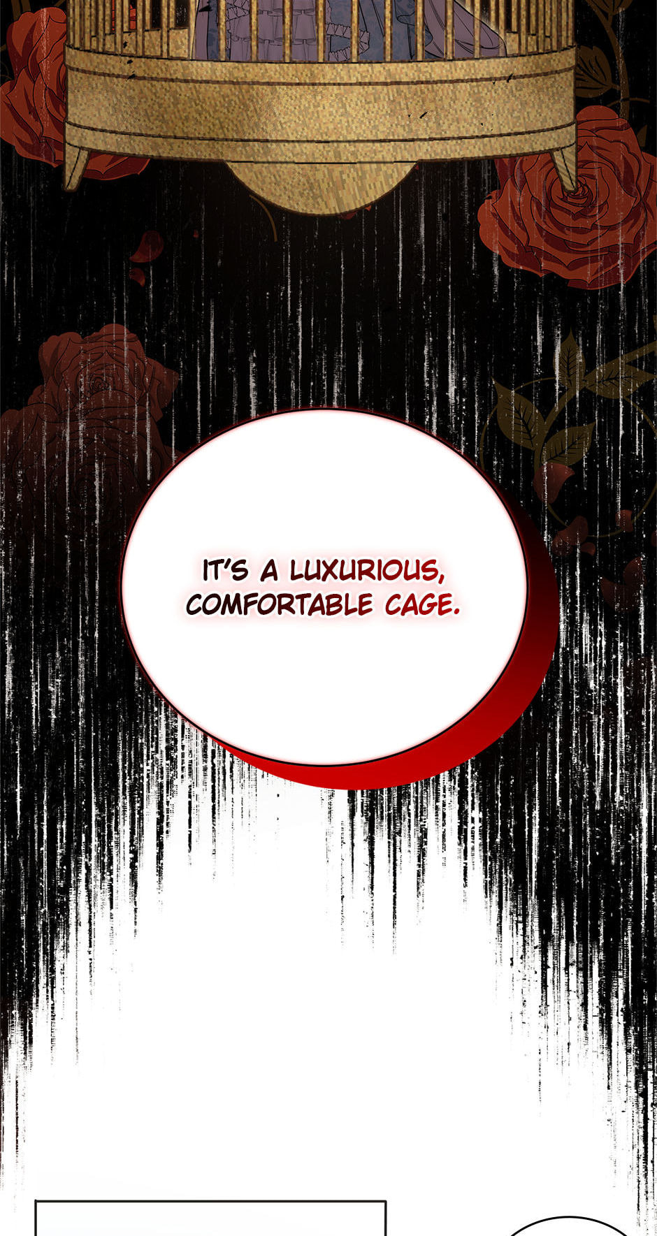 Read The Savior Who Strangles Me chapter 3 image 101 on Lezhin