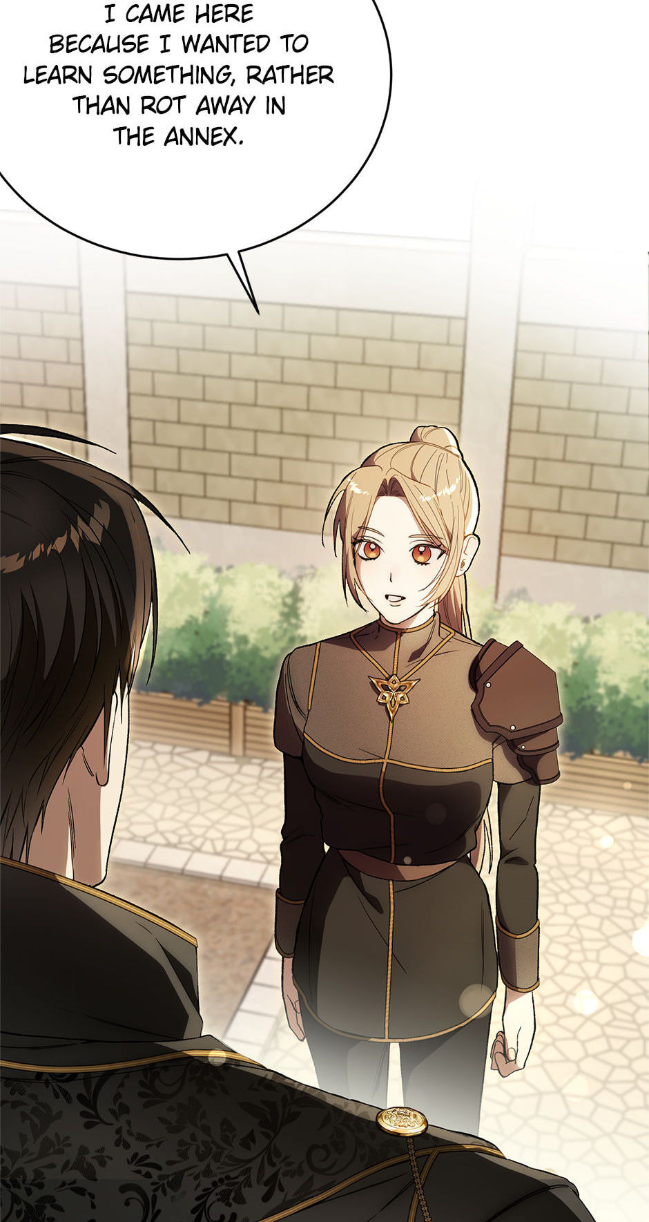 Read The Savior Who Strangles Me chapter 3 image 103 on Lezhin
