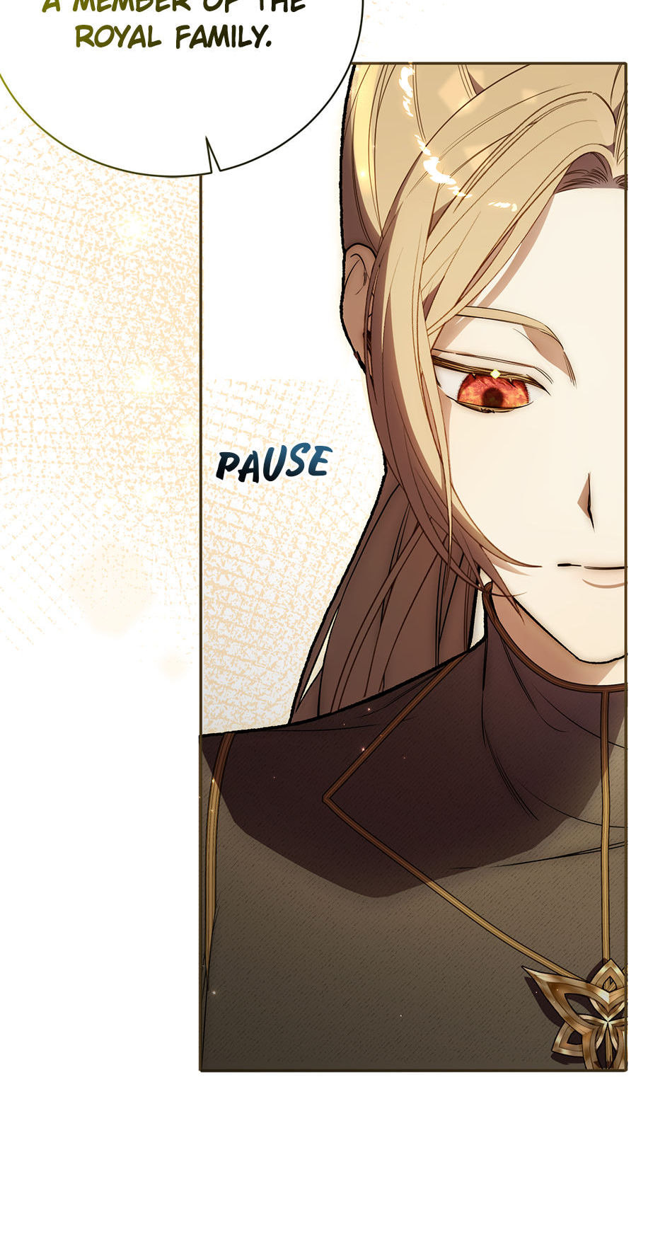 Read The Savior Who Strangles Me chapter 3 image 105 on Lezhin
