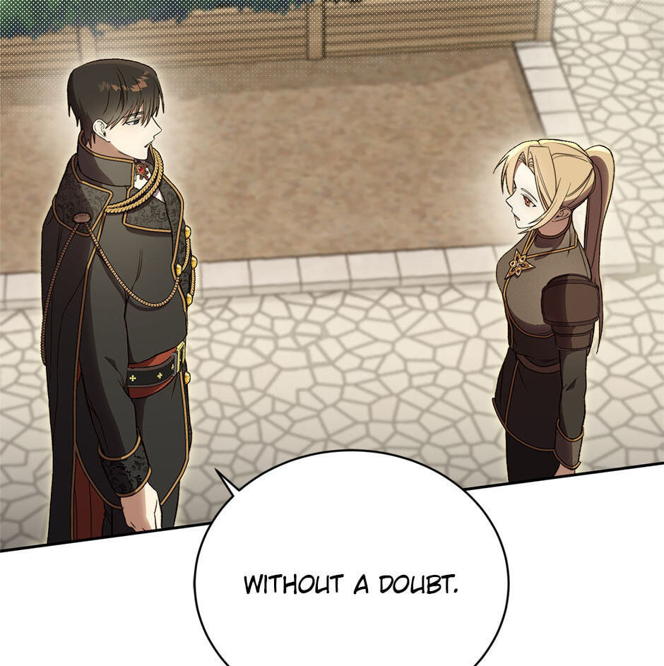 Read The Savior Who Strangles Me chapter 3 image 107 on Lezhin