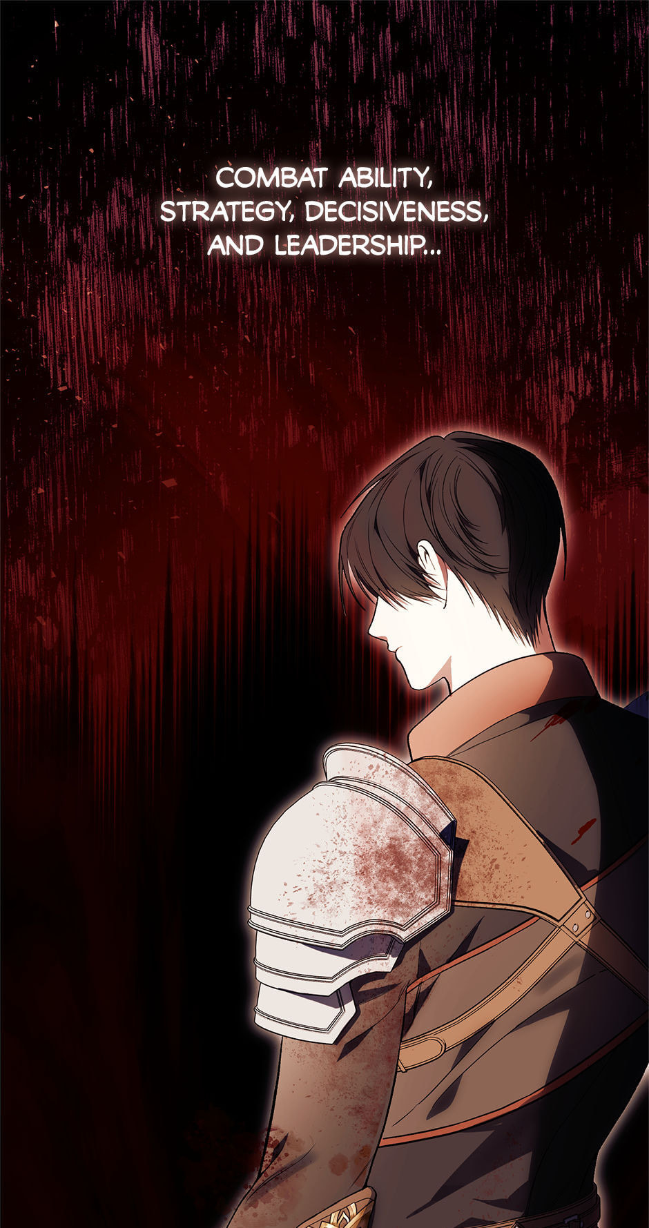 Read The Savior Who Strangles Me chapter 3 image 12 on Lezhin