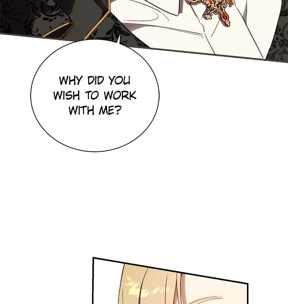 Read The Savior Who Strangles Me chapter 3 image 127 on Lezhin
