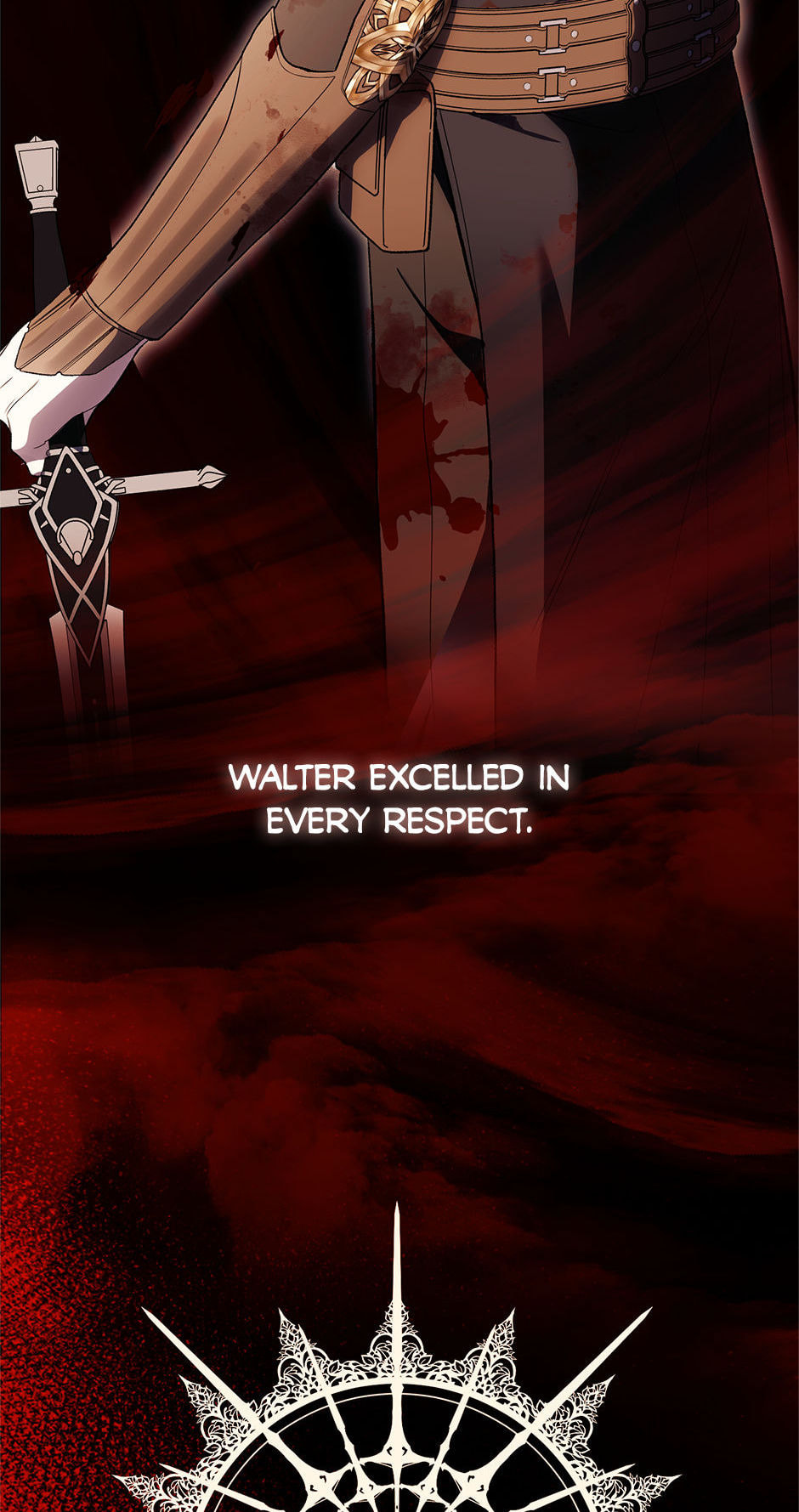 Read The Savior Who Strangles Me chapter 3 image 13 on Lezhin