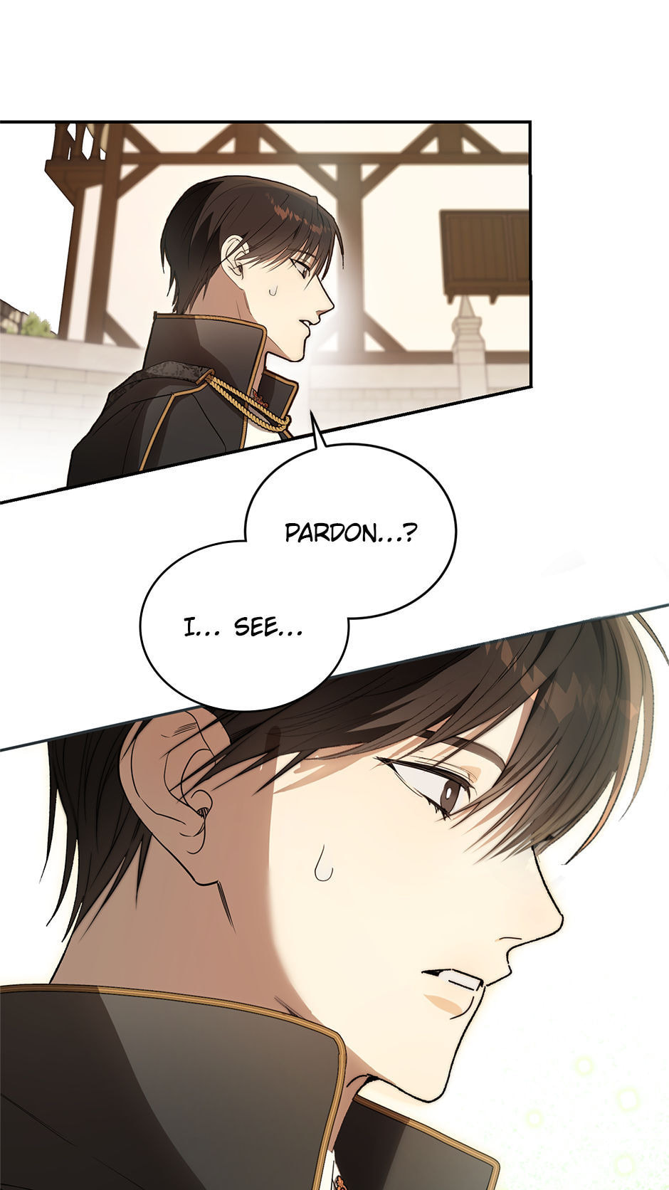 Read The Savior Who Strangles Me chapter 3 image 132 on Lezhin