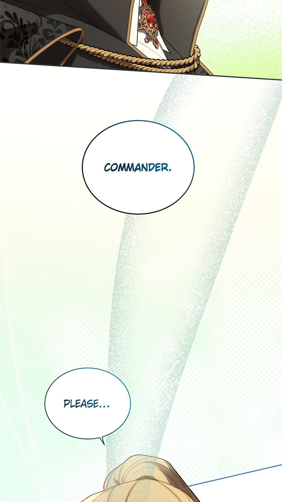 Read The Savior Who Strangles Me chapter 3 image 133 on Lezhin