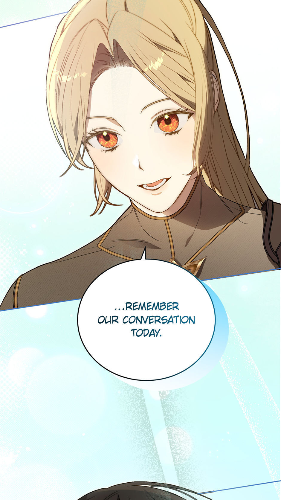 Read The Savior Who Strangles Me chapter 3 image 134 on Lezhin
