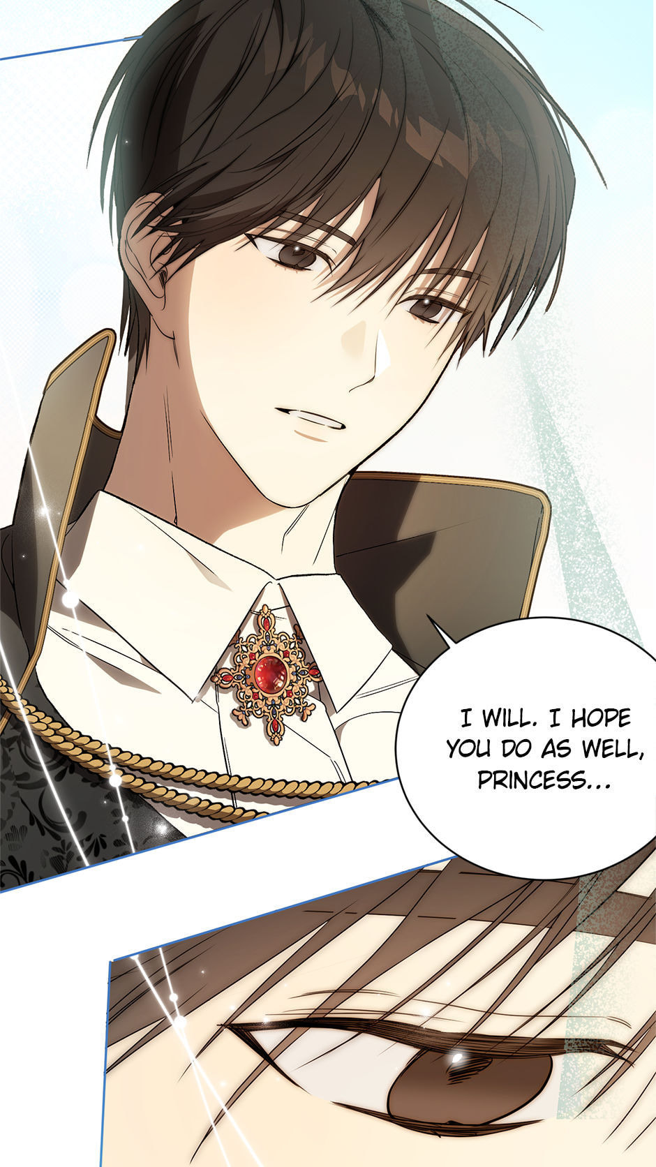 Read The Savior Who Strangles Me chapter 3 image 135 on Lezhin