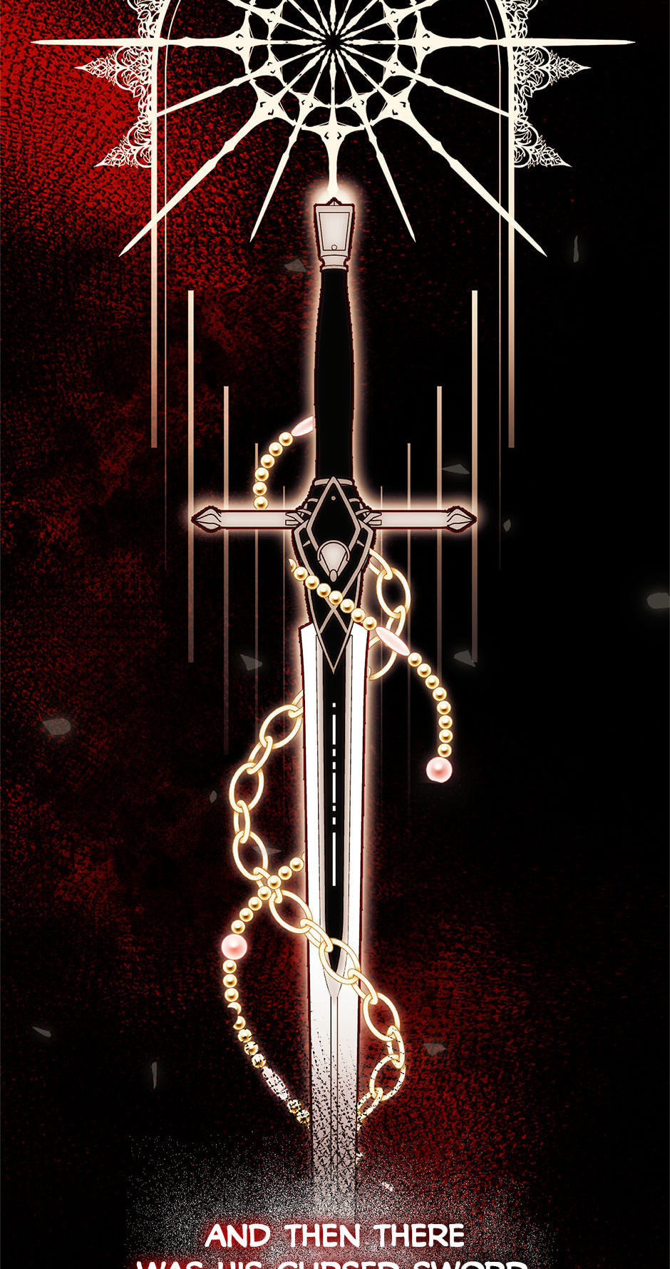 Read The Savior Who Strangles Me chapter 3 image 14 on Lezhin