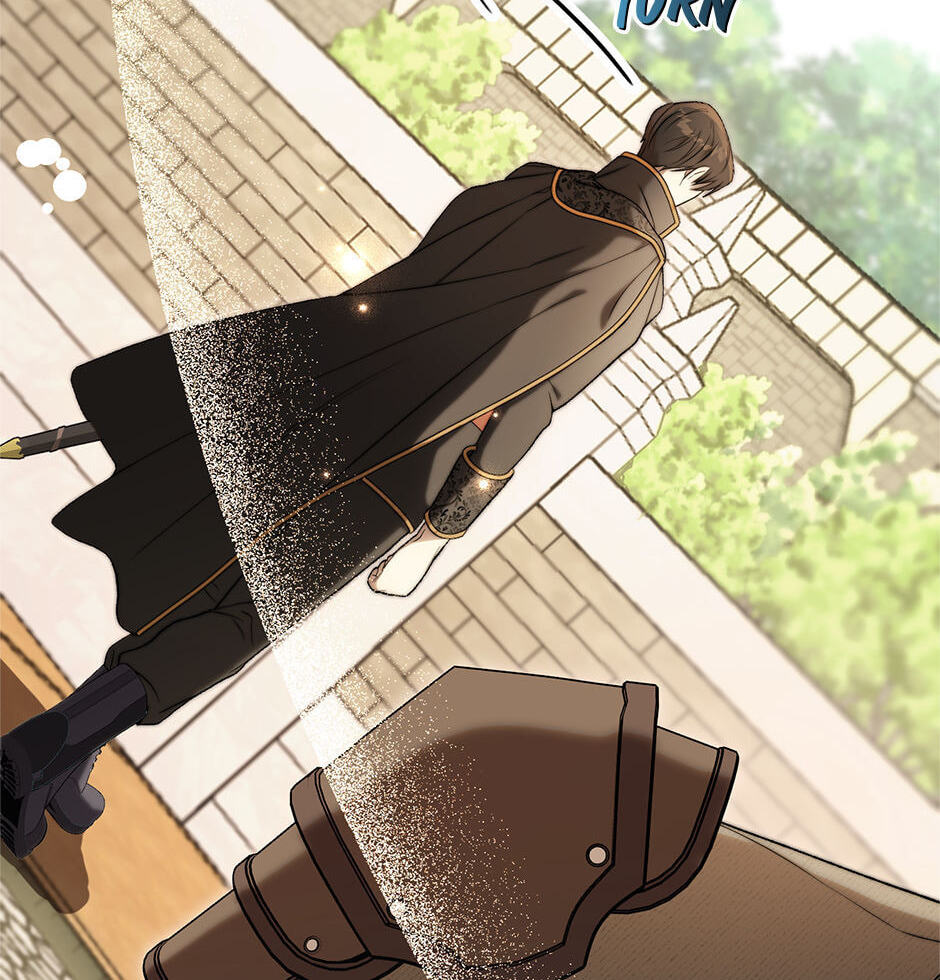 Read The Savior Who Strangles Me chapter 3 image 141 on Lezhin