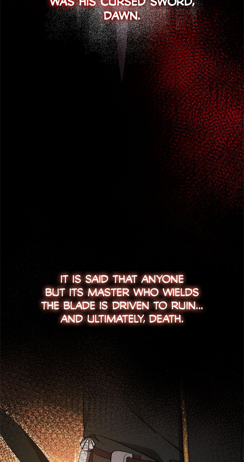 Read The Savior Who Strangles Me chapter 3 image 15 on Lezhin