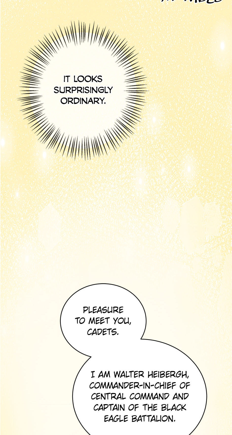 Read The Savior Who Strangles Me chapter 3 image 18 on Lezhin