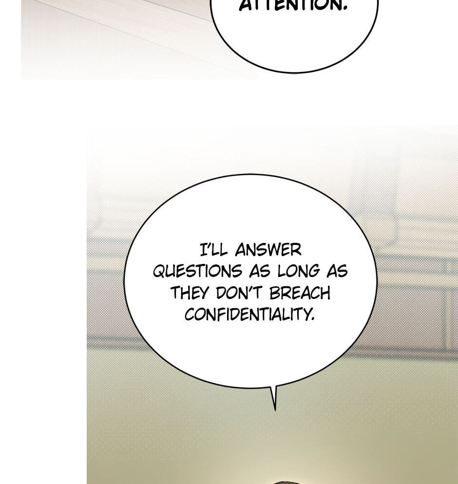 Read The Savior Who Strangles Me chapter 3 image 25 on Lezhin