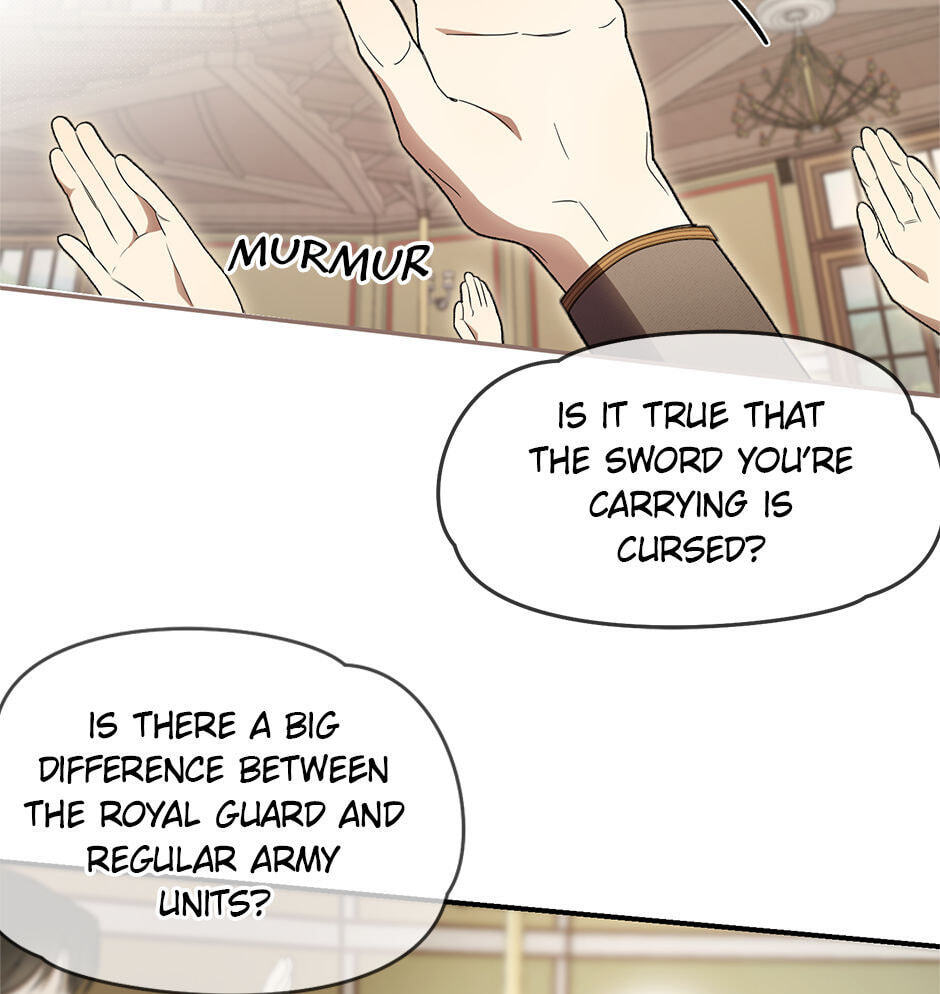 Read The Savior Who Strangles Me chapter 3 image 28 on Lezhin