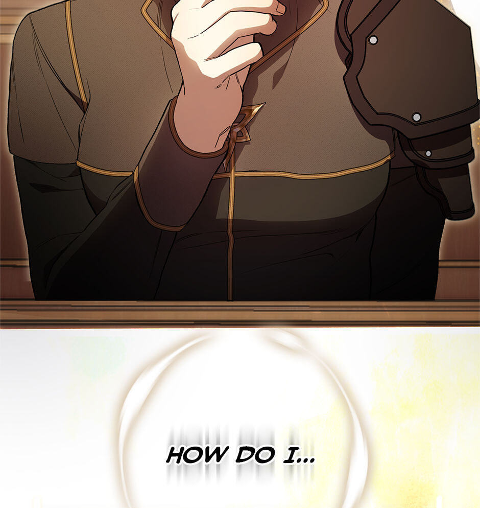 Read The Savior Who Strangles Me chapter 3 image 32 on Lezhin