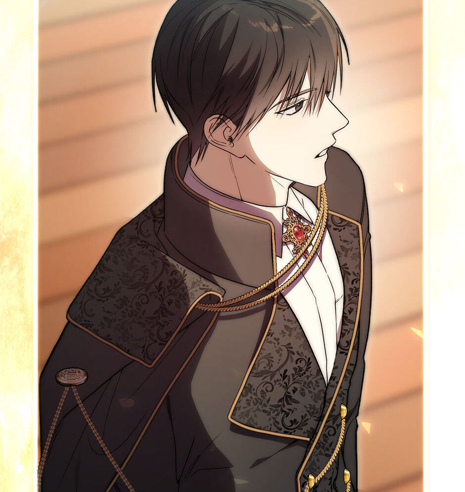 Read The Savior Who Strangles Me chapter 3 image 34 on Lezhin