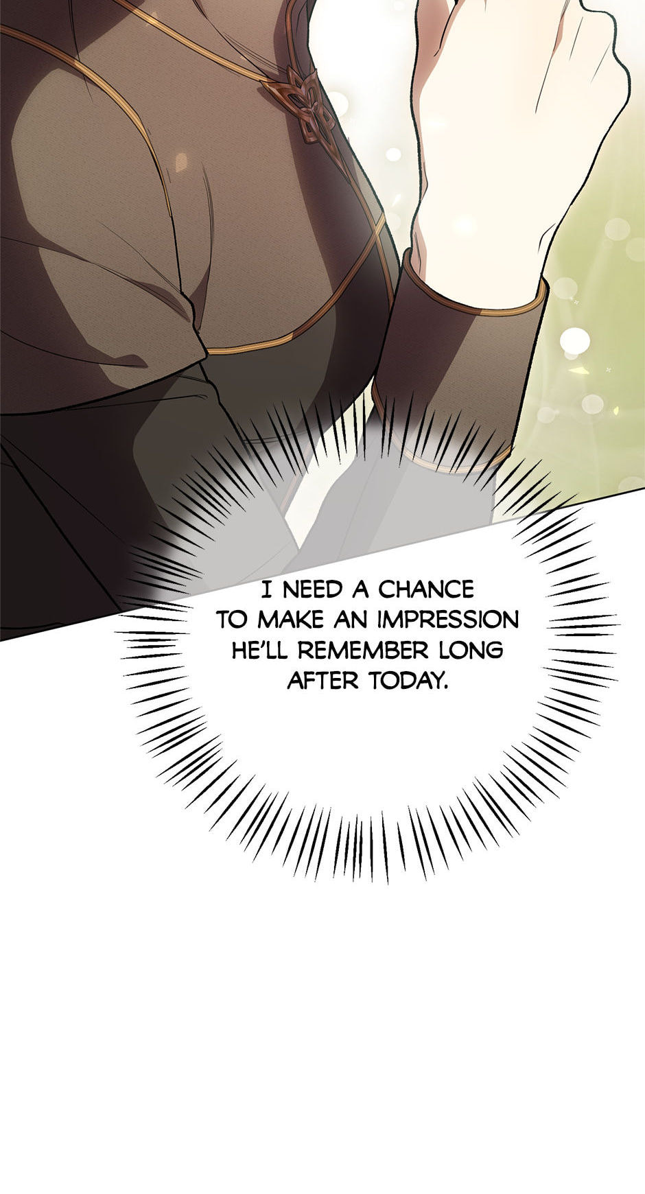 Read The Savior Who Strangles Me chapter 3 image 37 on Lezhin