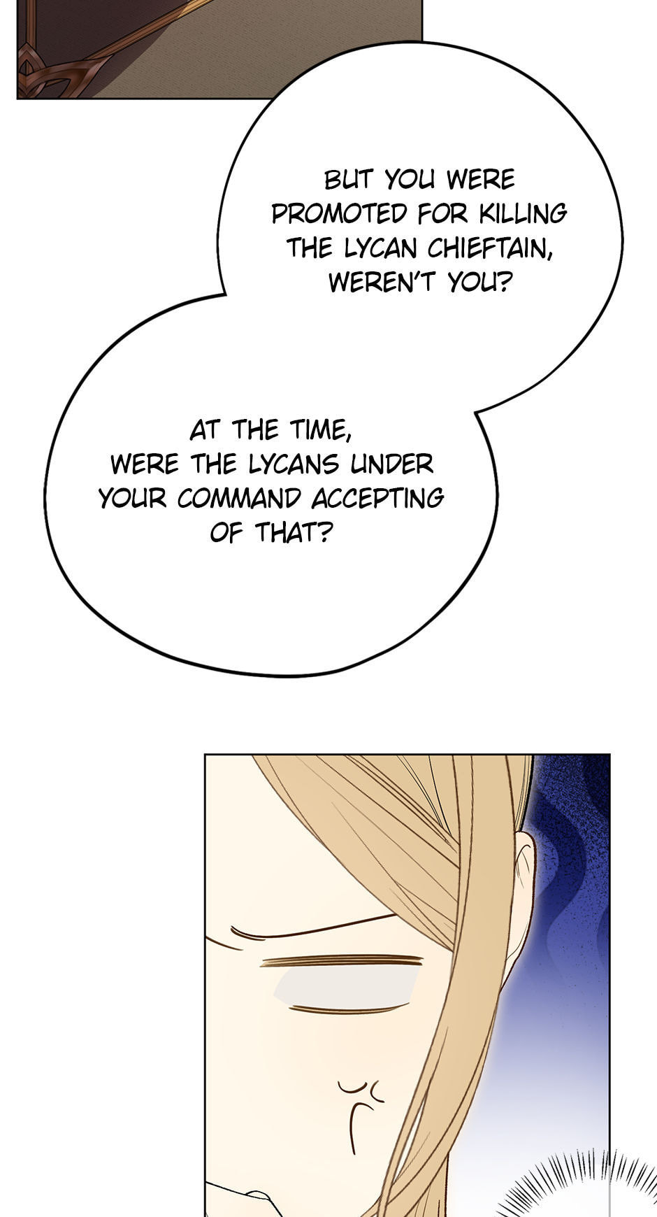 Read The Savior Who Strangles Me chapter 3 image 40 on Lezhin