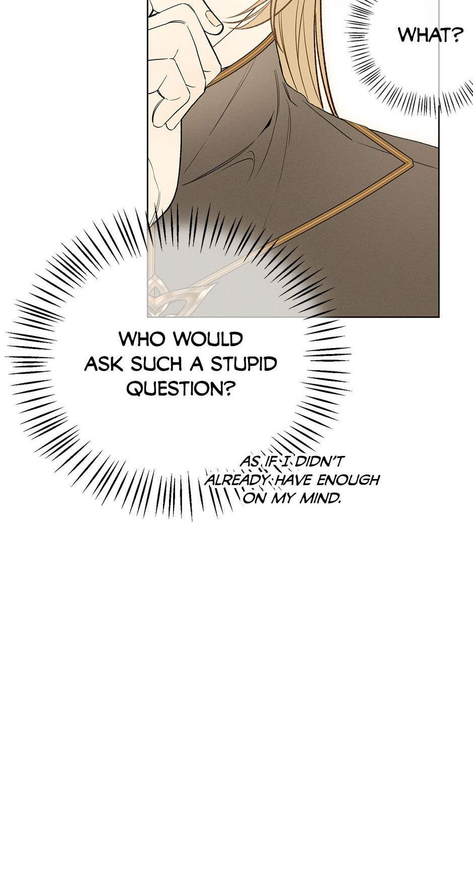 Read The Savior Who Strangles Me chapter 3 image 41 on Lezhin