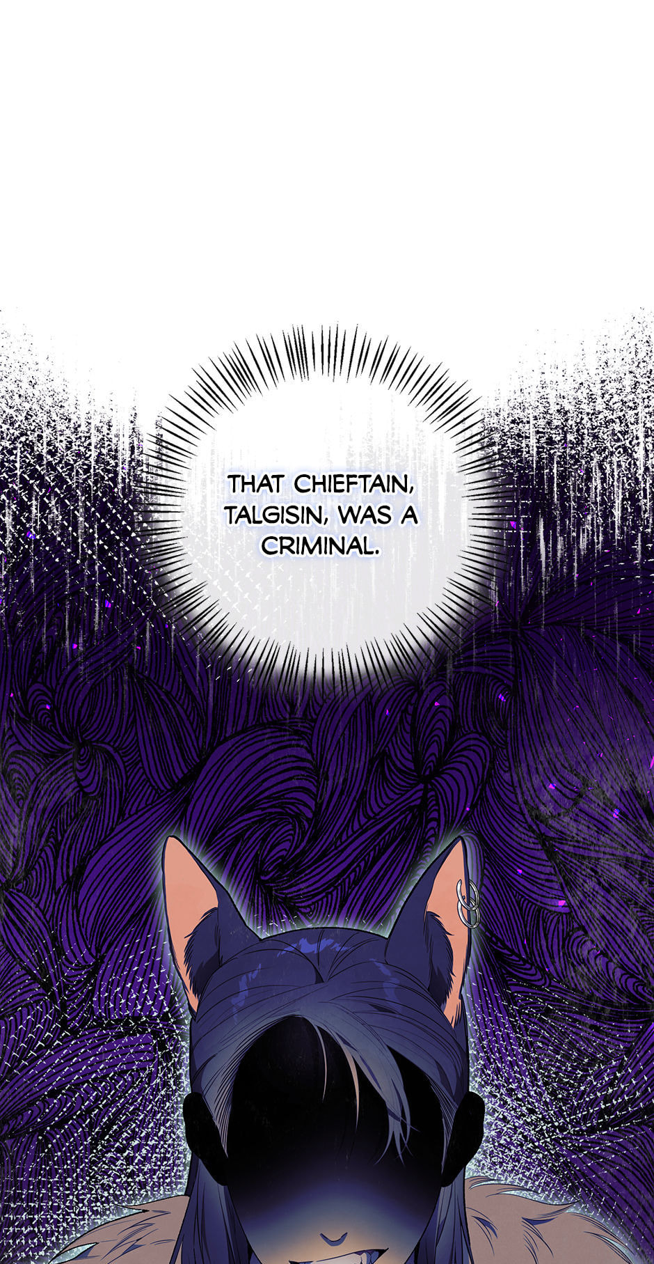 Read The Savior Who Strangles Me chapter 3 image 42 on Lezhin