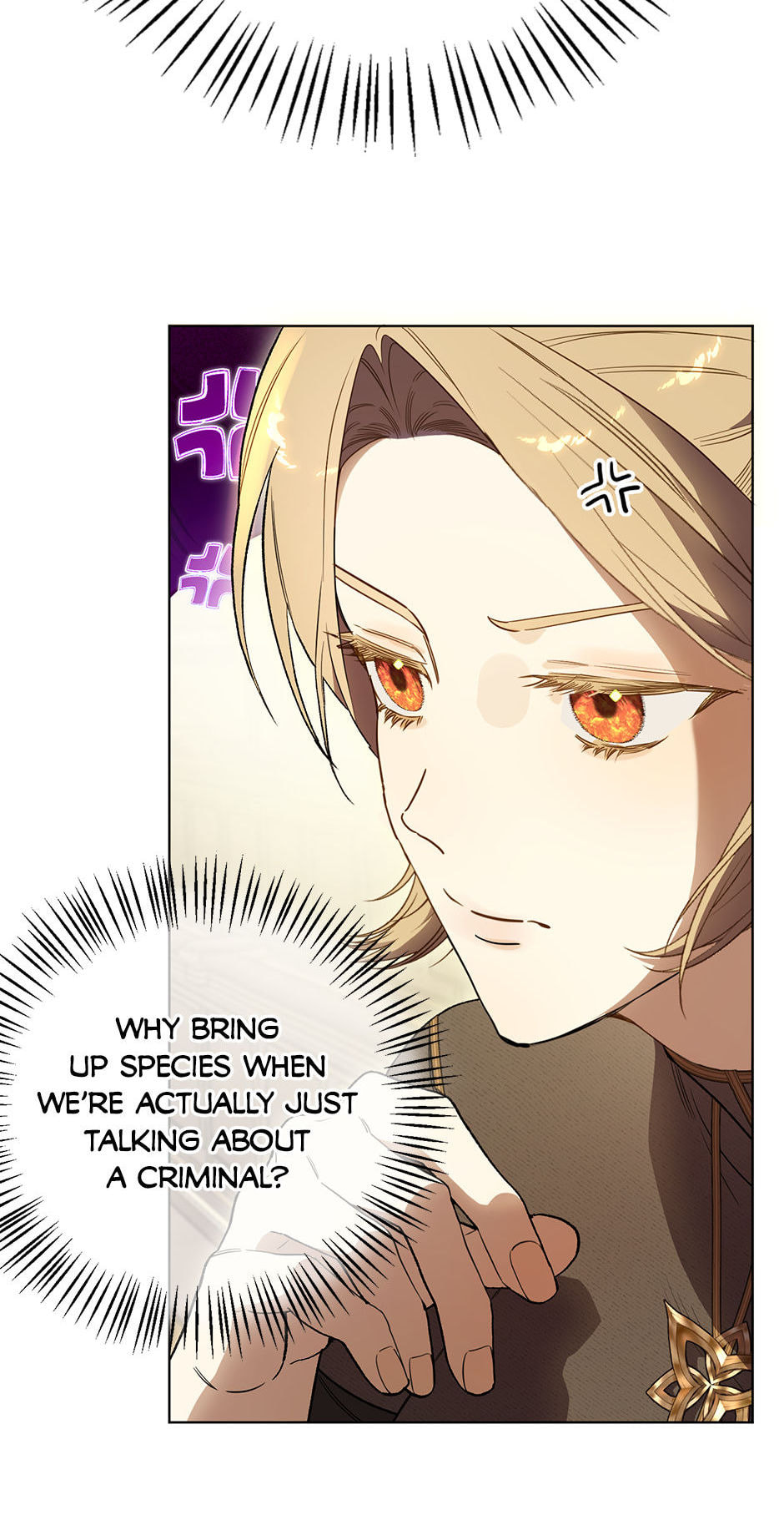 Read The Savior Who Strangles Me chapter 3 image 45 on Lezhin