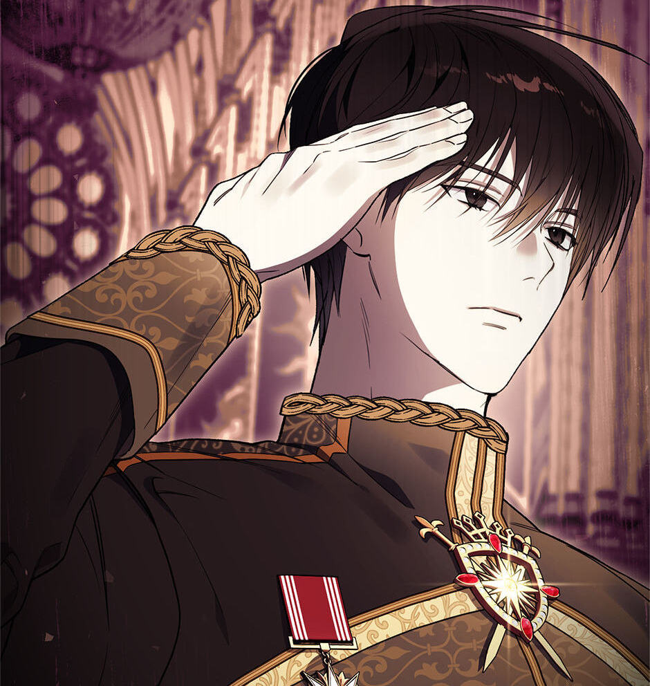 Read The Savior Who Strangles Me chapter 3 image 5 on Lezhin