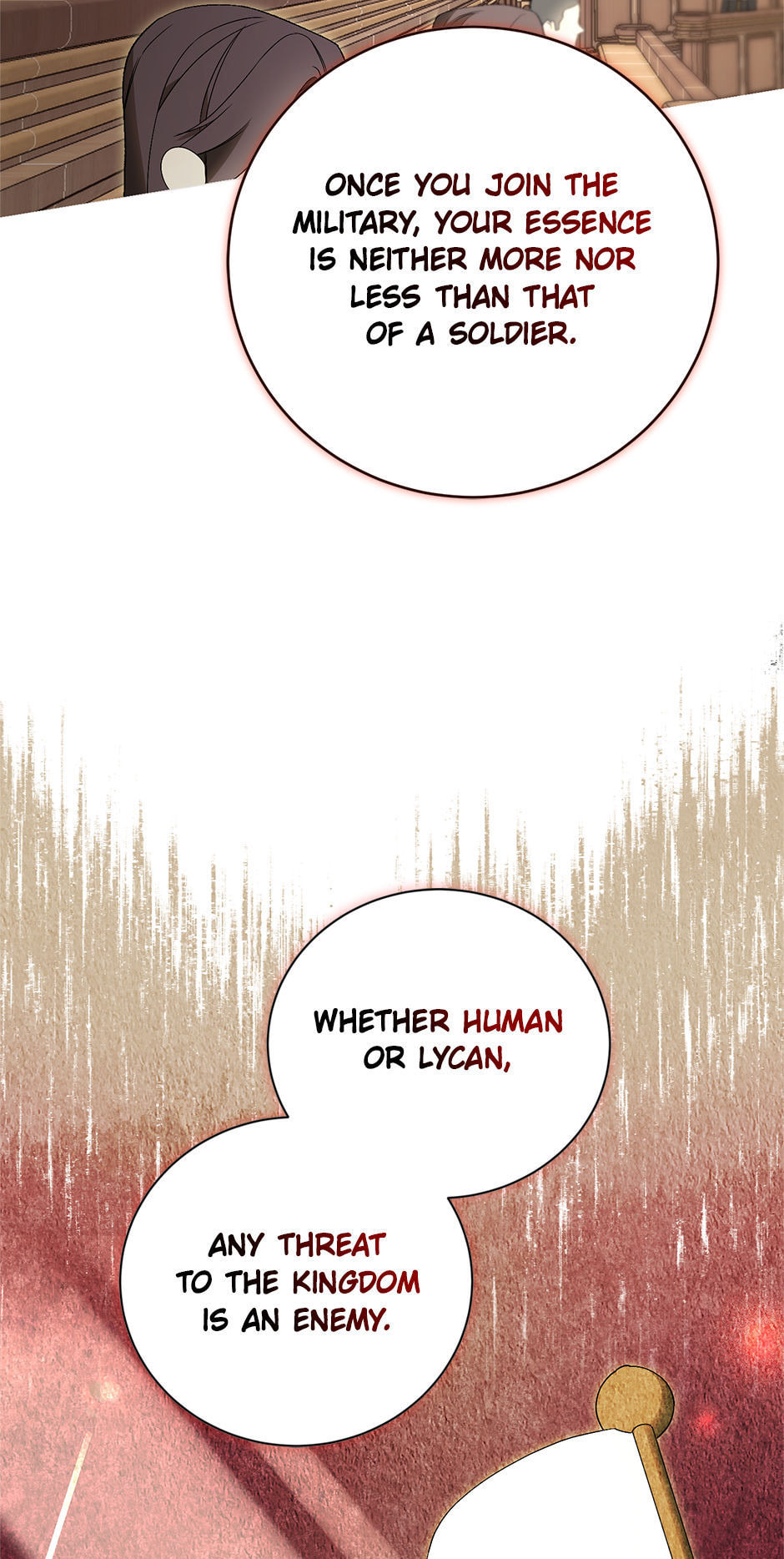 Read The Savior Who Strangles Me chapter 3 image 60 on Lezhin