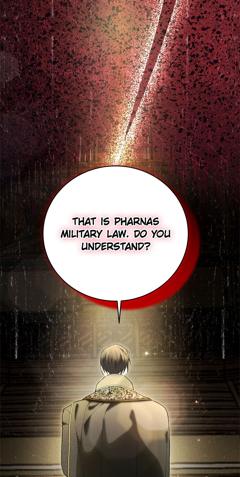 Read The Savior Who Strangles Me chapter 3 image 62 on Lezhin