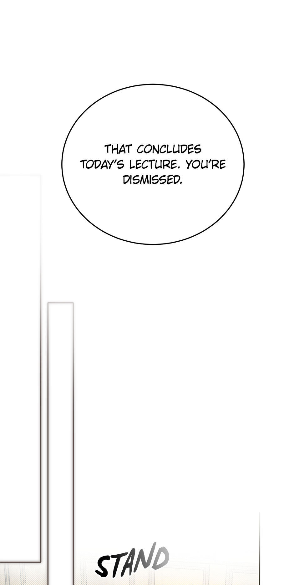 Read The Savior Who Strangles Me chapter 3 image 64 on Lezhin