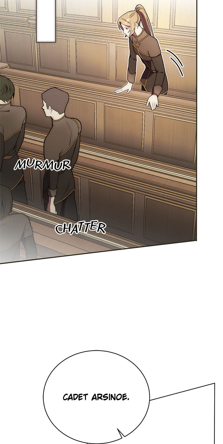 Read The Savior Who Strangles Me chapter 3 image 65 on Lezhin