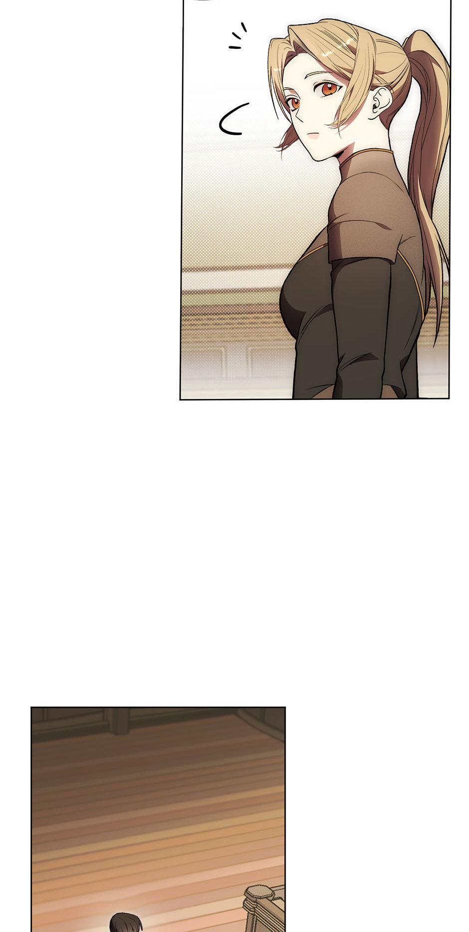 Read The Savior Who Strangles Me chapter 3 image 66 on Lezhin