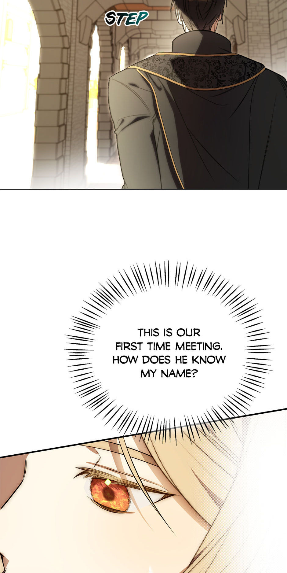 Read The Savior Who Strangles Me chapter 3 image 71 on Lezhin