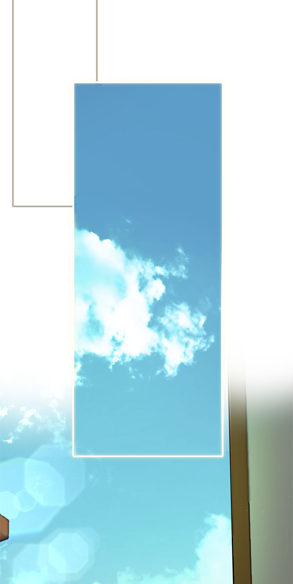 Read The Savior Who Strangles Me chapter 3 image 73 on Lezhin
