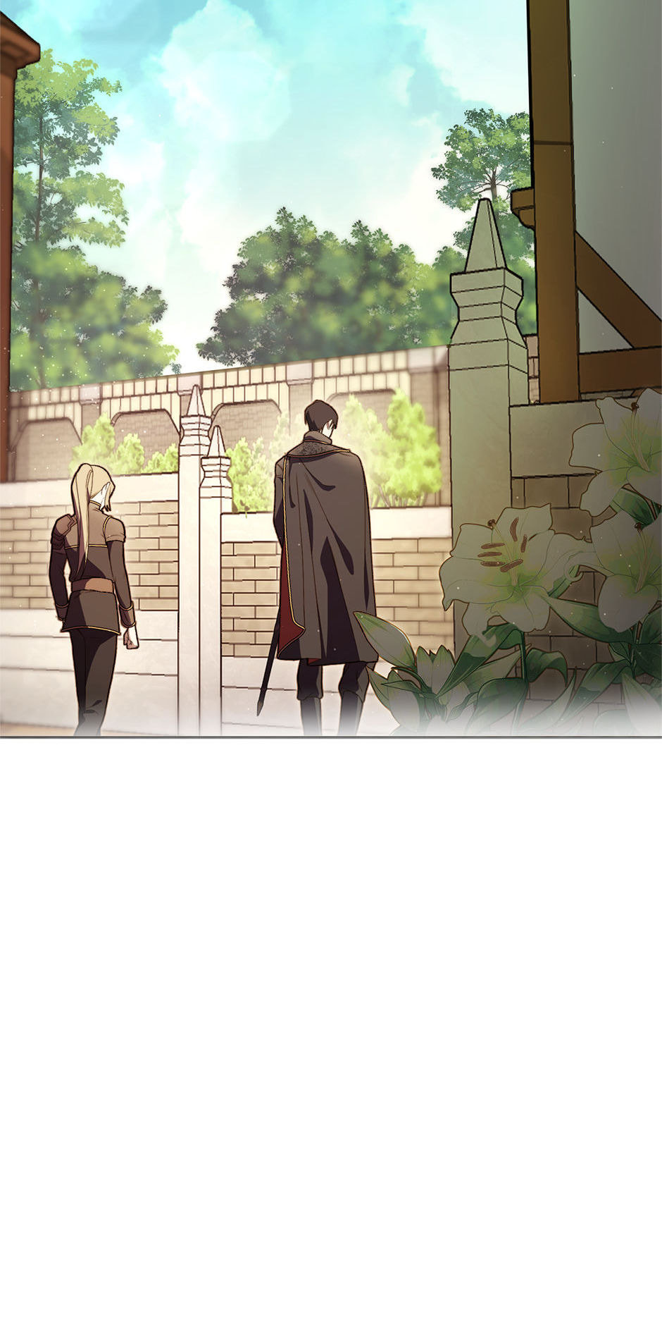 Read The Savior Who Strangles Me chapter 3 image 74 on Lezhin