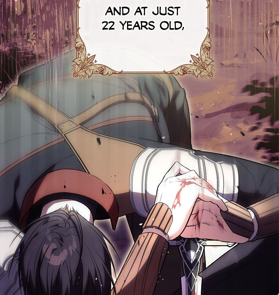 Read The Savior Who Strangles Me chapter 3 image 8 on Lezhin