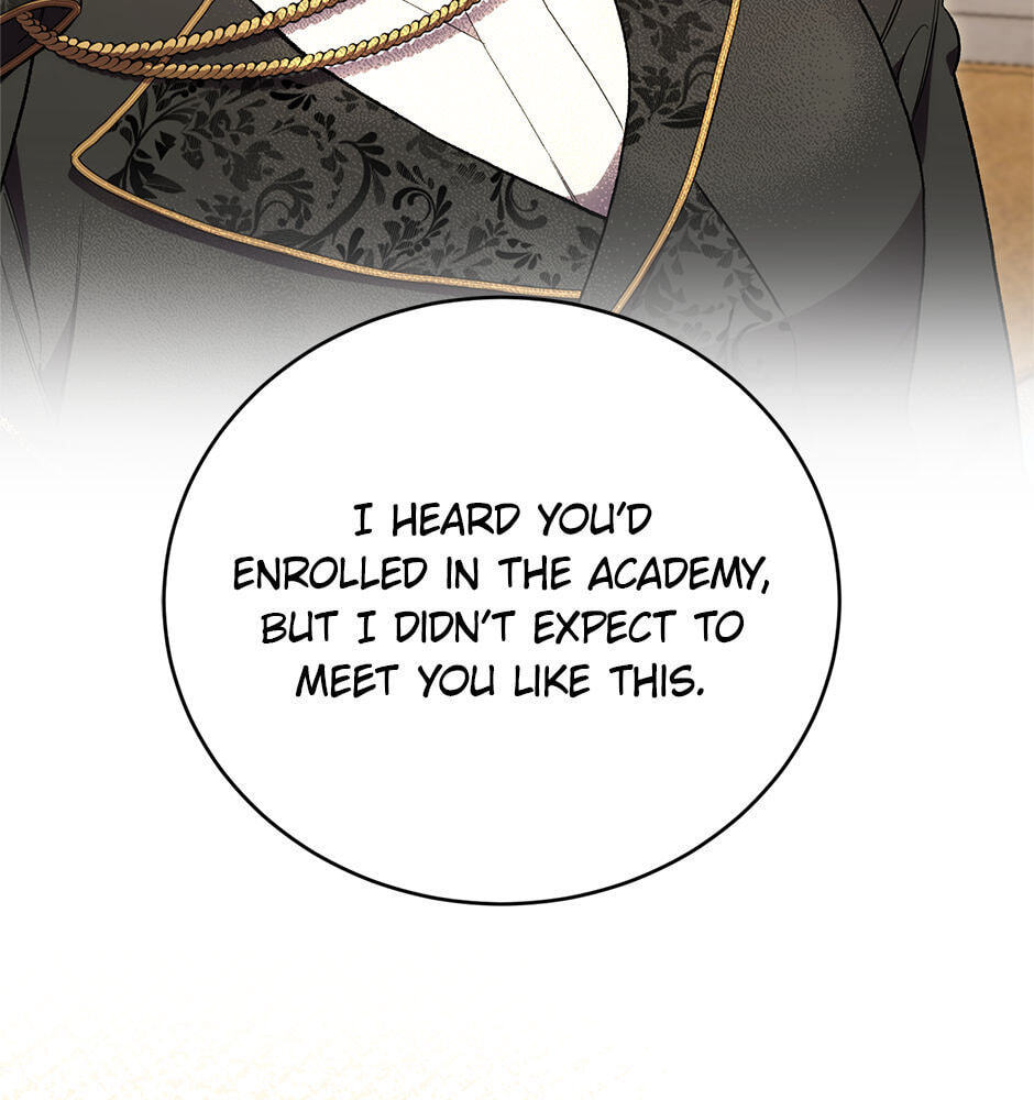 Read The Savior Who Strangles Me chapter 3 image 84 on Lezhin