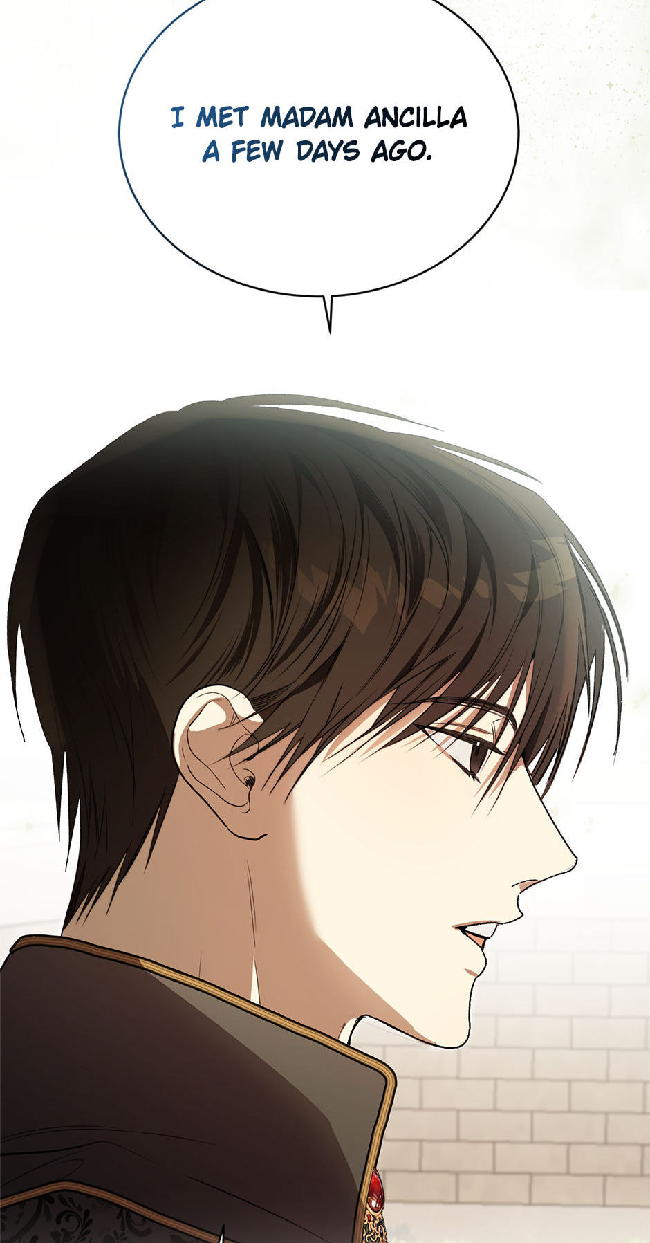 Read The Savior Who Strangles Me chapter 3 image 88 on Lezhin