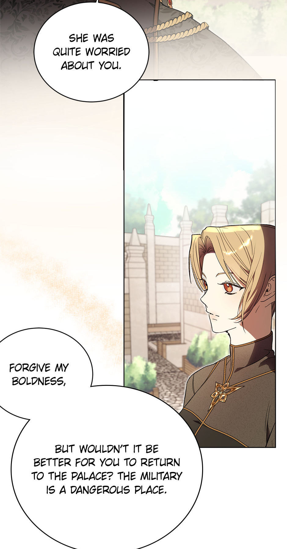 Read The Savior Who Strangles Me chapter 3 image 89 on Lezhin