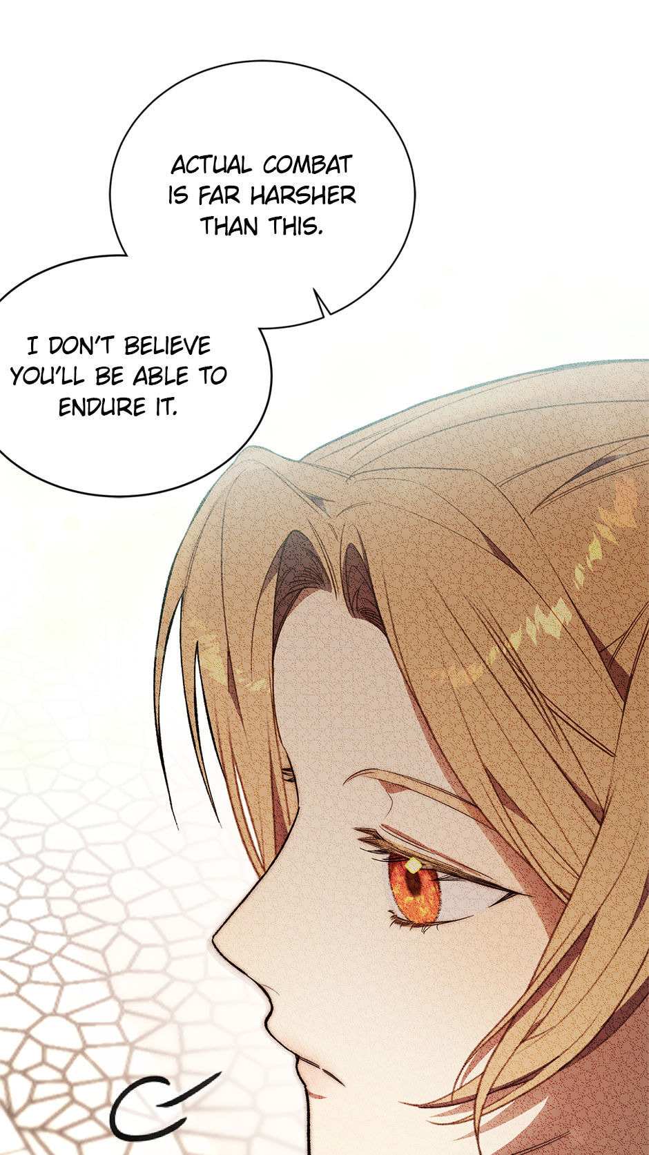 Read The Savior Who Strangles Me chapter 3 image 93 on Lezhin