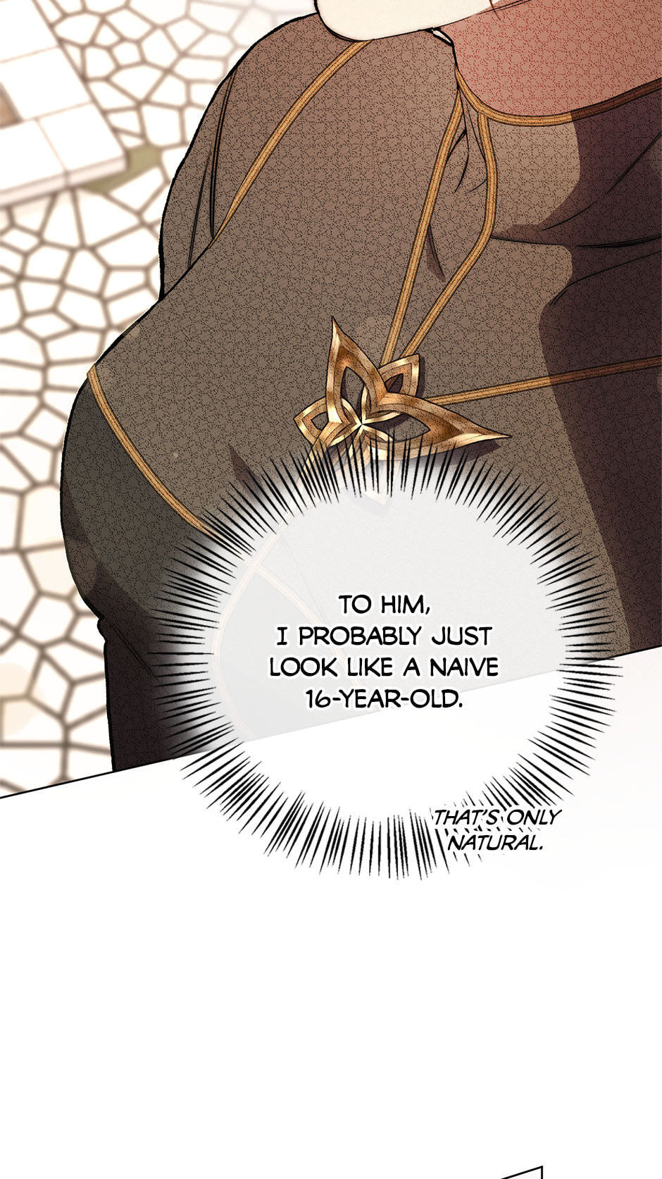 Read The Savior Who Strangles Me chapter 3 image 94 on Lezhin