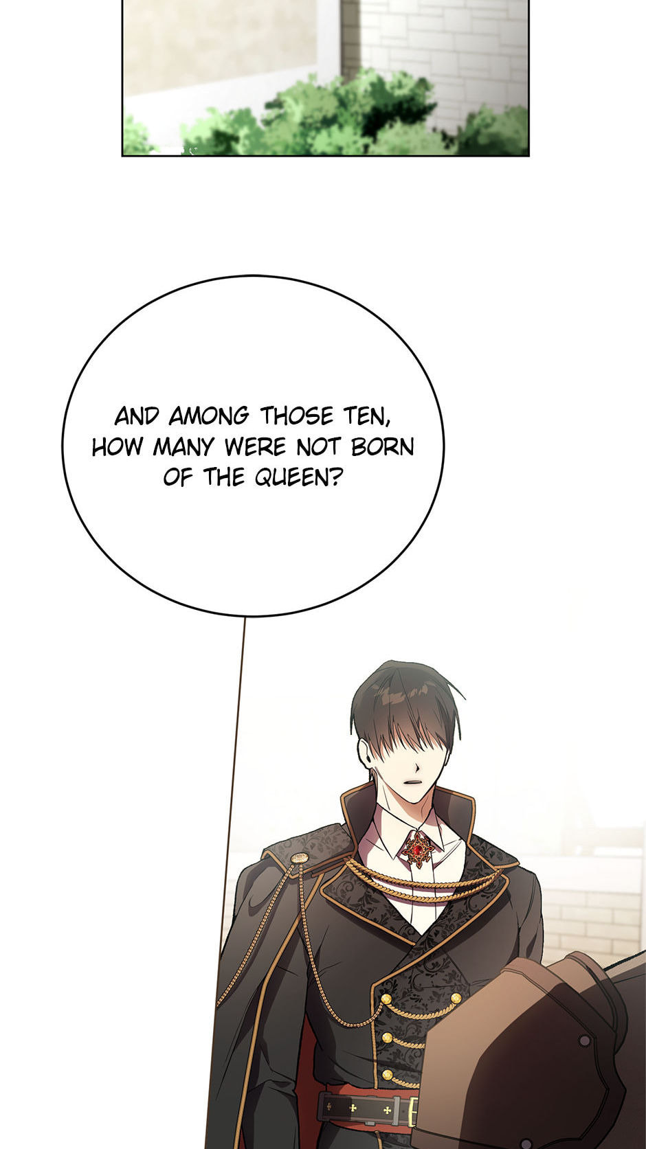 Read The Savior Who Strangles Me chapter 3 image 96 on Lezhin