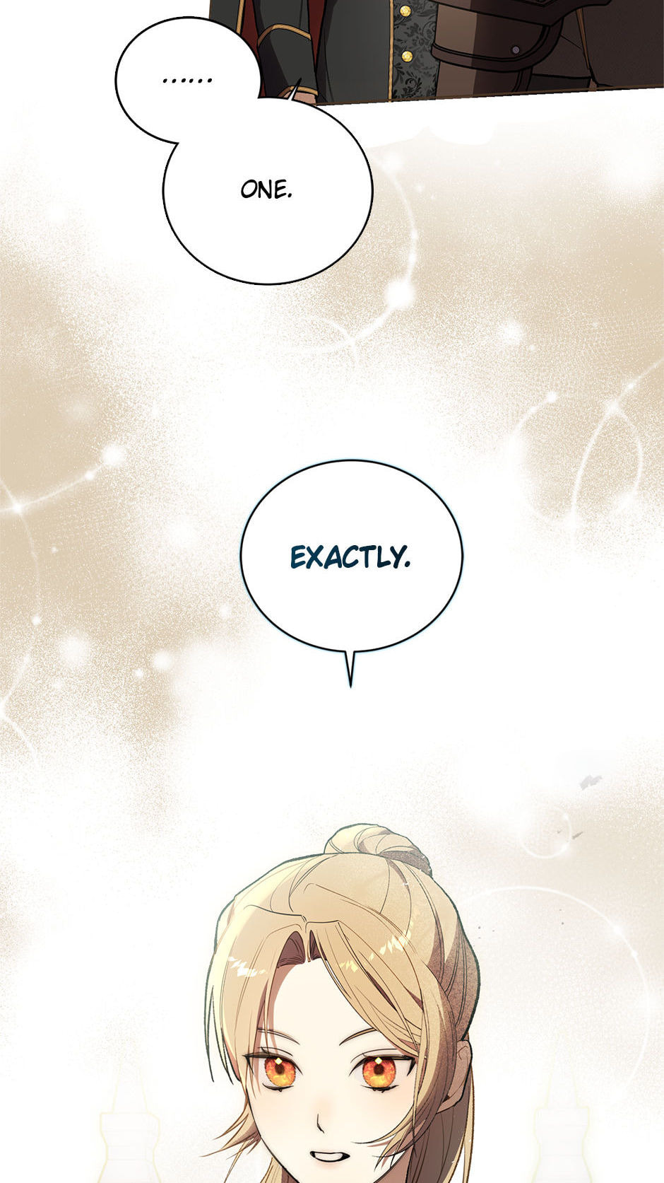 Read The Savior Who Strangles Me chapter 3 image 97 on Lezhin