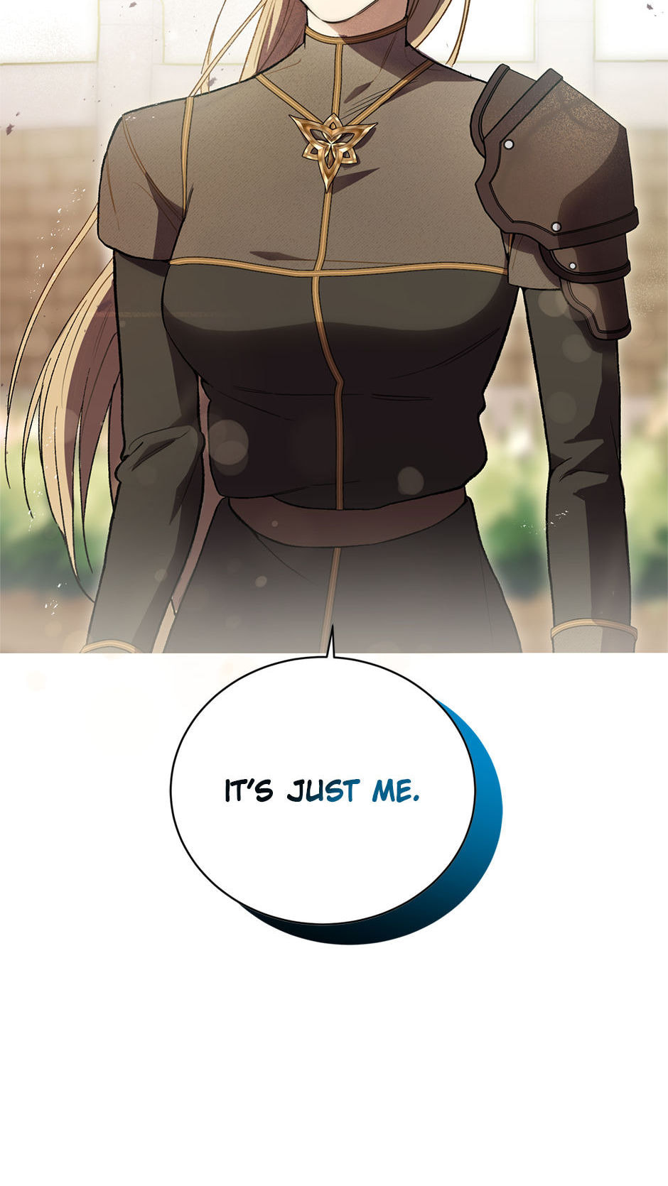 Read The Savior Who Strangles Me chapter 3 image 98 on Lezhin