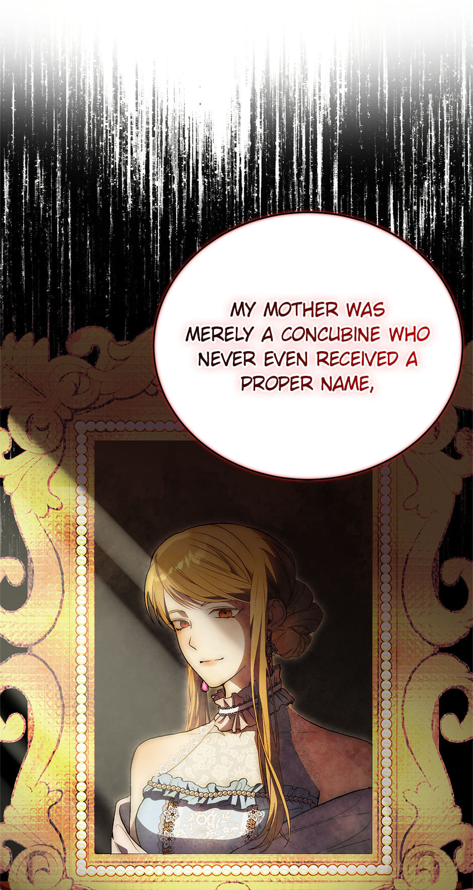 Read The Savior Who Strangles Me chapter 3 image 99 on Lezhin