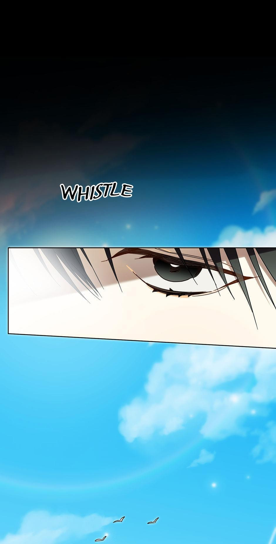 Read The Savior Who Strangles Me chapter 30 image 1 on Lezhin