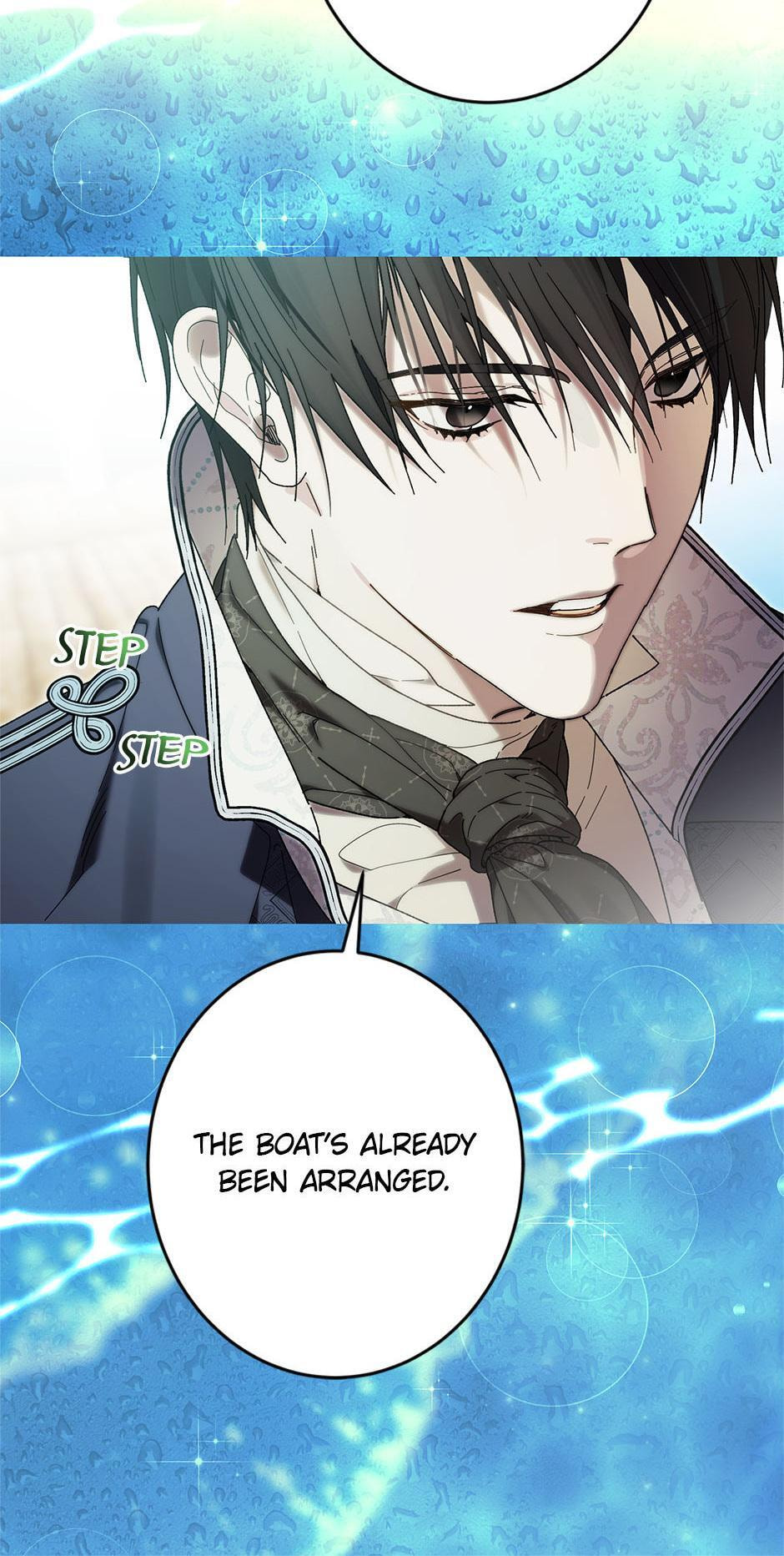 Read The Savior Who Strangles Me chapter 30 image 10 on Lezhin