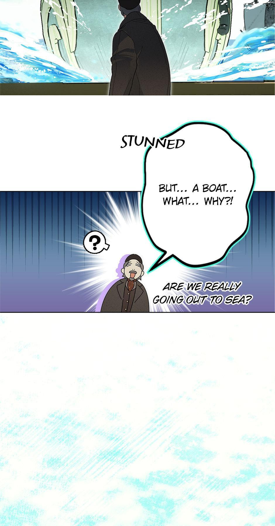 Read The Savior Who Strangles Me chapter 30 image 13 on Lezhin